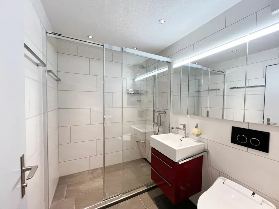 6.5 Zimmer Wohnung in Dättwil AG – Foto 6 von 9