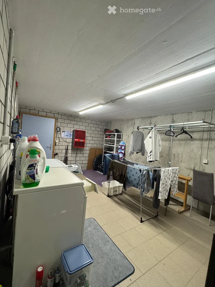 Habiter ensoleillé, calme et spacieux – maison unifamiliale 5½ pièces – photo 20 sur 26