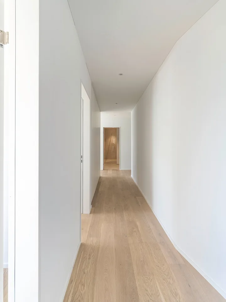 Appartamento 4.5 locali a Vitznau – vivere con vista sul lago