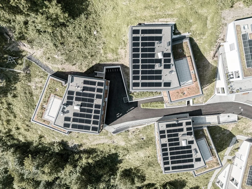 4.5-Zimmerwohnung in Vitznau – Wohnen mit Seeblick – Foto 7 von 10