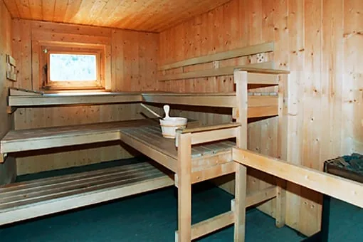 Casa vacanza - Magazzino - Casa di partenza