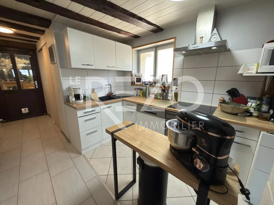 Casa di villaggio con superba vista panoramica! Ollon, Cran-Montana, VS – foto 7 di 13