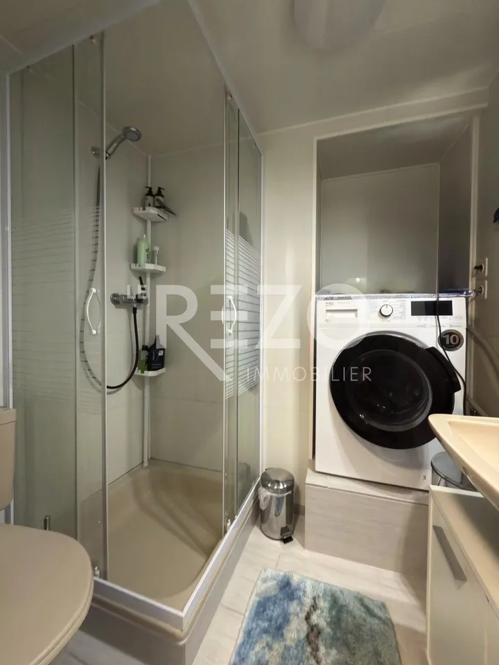 Casa di villaggio con superba vista panoramica! Ollon, Cran-Montana, VS – foto 12 di 13