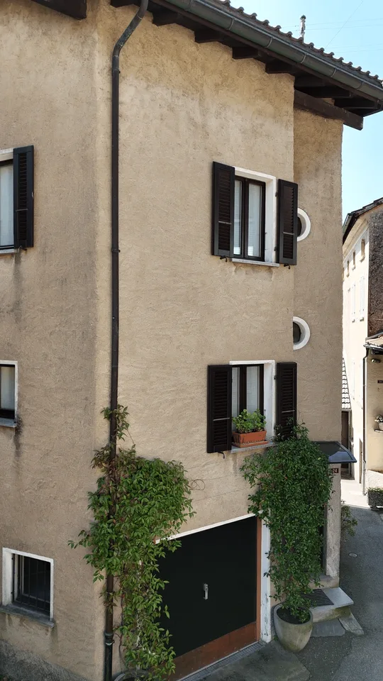 Casa Nucleo  di 5 locali a Cagiallo