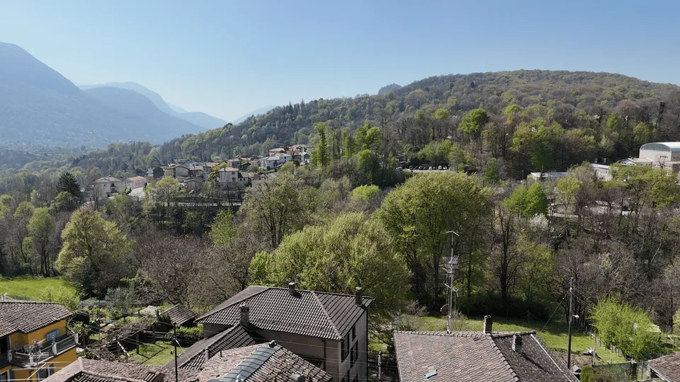 Casa Nucleo  di 5 locali a Cagiallo