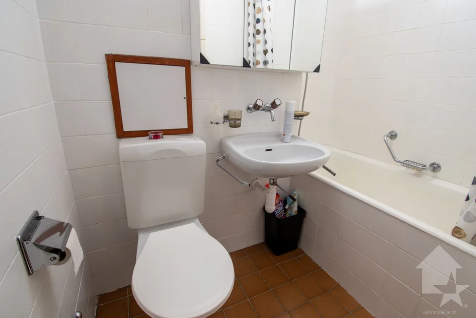Torgon, accogliente duplex di 2 pezzi nell'immobile Le Cleuset – foto 7 di 11
