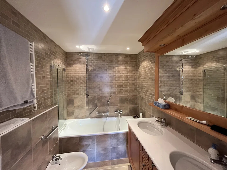 3.5 Zimmer Wohnung in Crans-Montana – foto 20 di 26