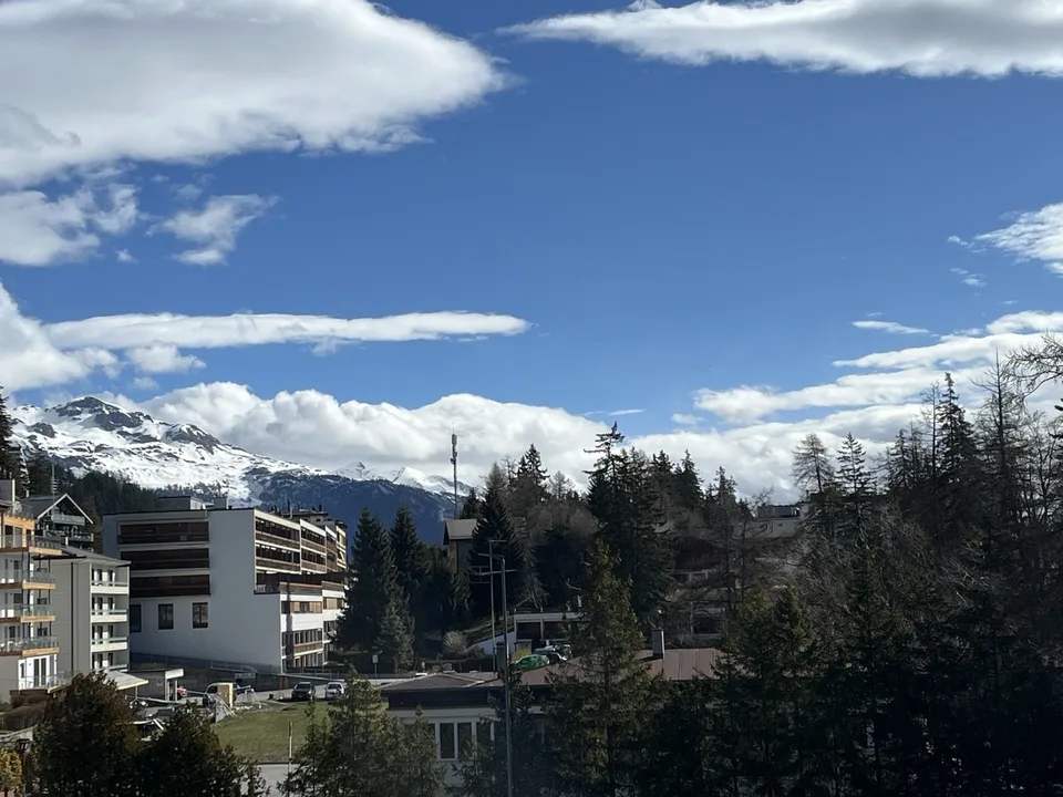 3.5 Zimmer Wohnung in Crans-Montana – foto 23 di 26