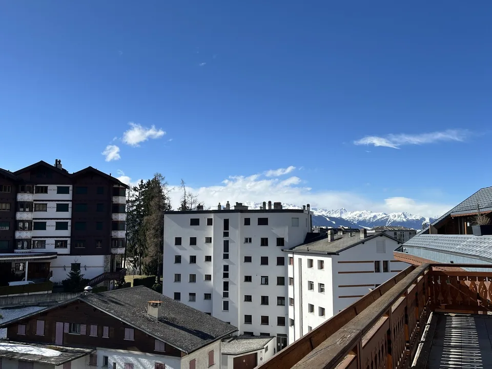 3.5 Zimmer Wohnung in Crans-Montana – foto 25 di 26