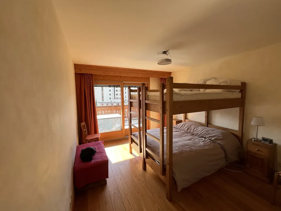 3.5 Zimmer Wohnung in Crans-Montana – foto 19 di 26