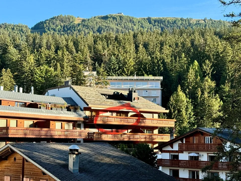 3.5 Zimmer Wohnung in Crans-Montana – foto 26 di 26