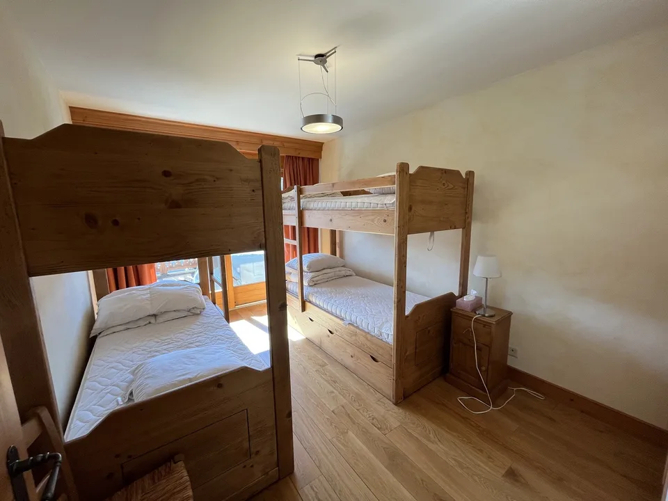 3.5 Zimmer Wohnung in Crans-Montana – foto 21 di 26