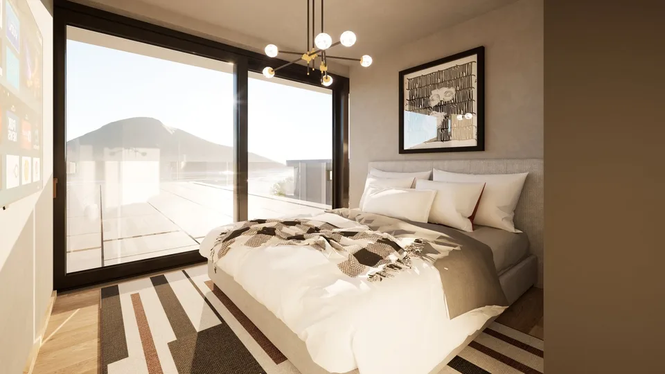Exklusive Luxusvilla mit Pool und Seeblick in Lugano – Foto 16 von 23