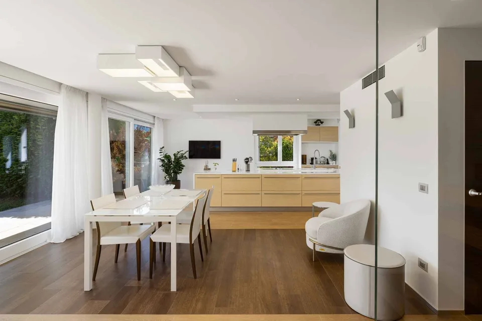 Magnifique hôtel particulier avec des prestations de haut standing