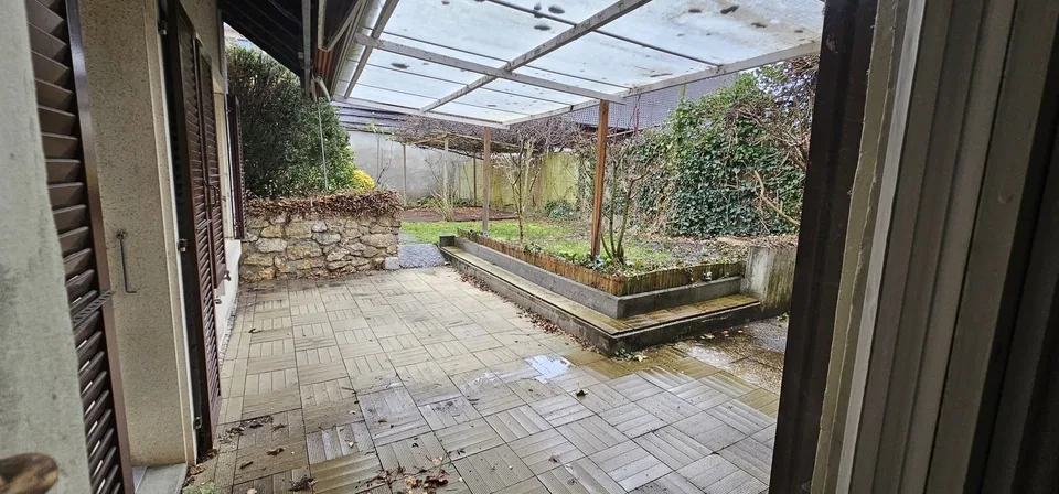 Bella casa a schiera di 8.5 locali a Yvonand