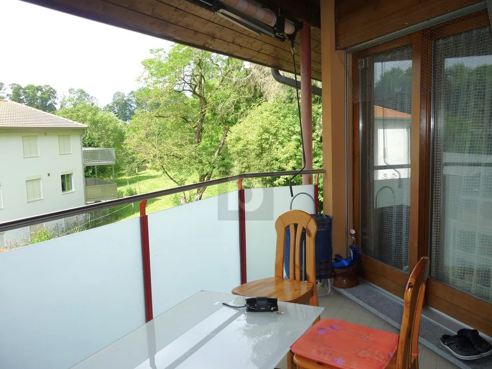TRIPLEX SPACIEUX, CALME, DISPONIBILITÉ À CONVENIR