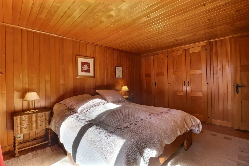 Chalet di 9 locali, vicino al centro – foto 22 di 30