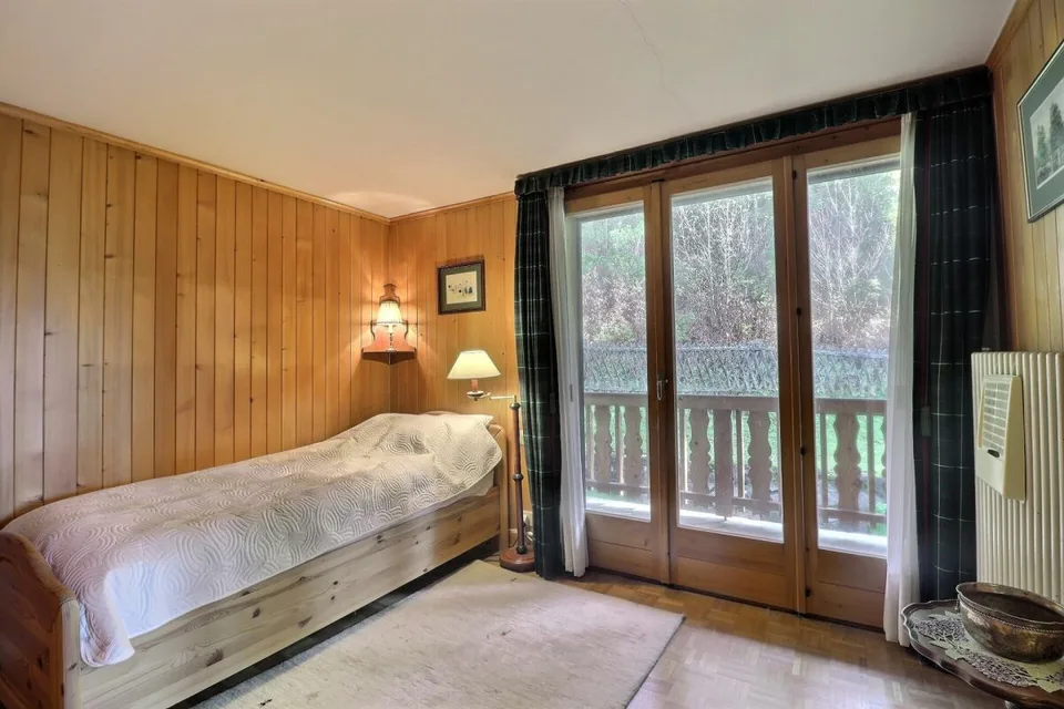 Chalet di 9 locali, vicino al centro – foto 14 di 30