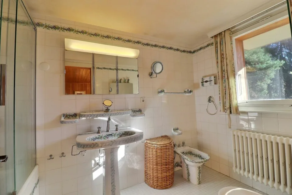 Chalet di 9 locali, vicino al centro – foto 21 di 30