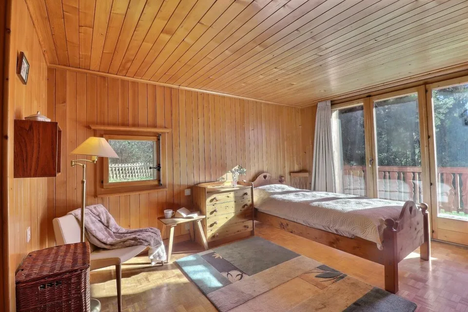Chalet di 9 locali, vicino al centro – foto 18 di 30