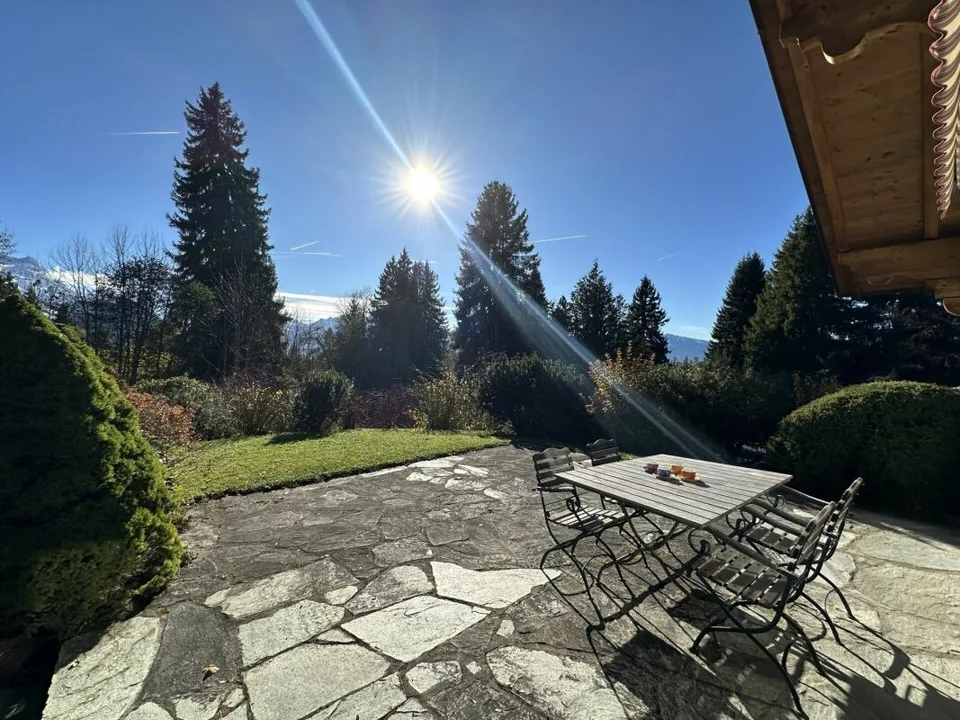 Chalet di 9 locali, vicino al centro – foto 7 di 30