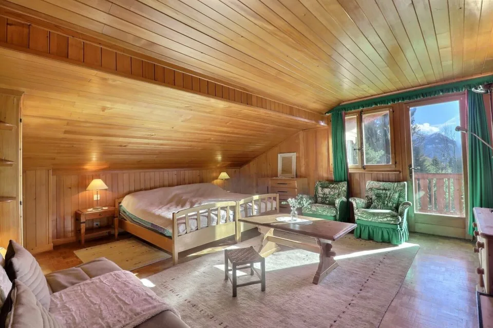 Chalet di 9 locali, vicino al centro – foto 28 di 30