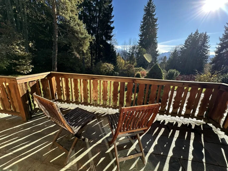 Chalet di 9 locali, vicino al centro – foto 19 di 30