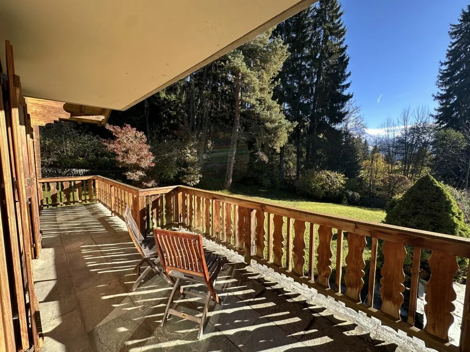 Chalet di 9 locali, vicino al centro – foto 23 di 30