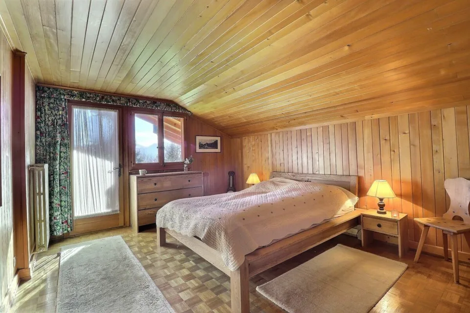 Chalet di 9 locali, vicino al centro – foto 30 di 30