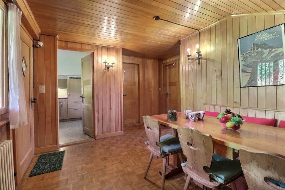 Chalet di 9 locali, vicino al centro – foto 26 di 30