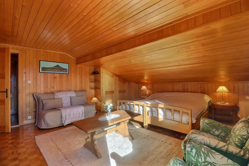 Chalet di 9 locali, vicino al centro – foto 29 di 30
