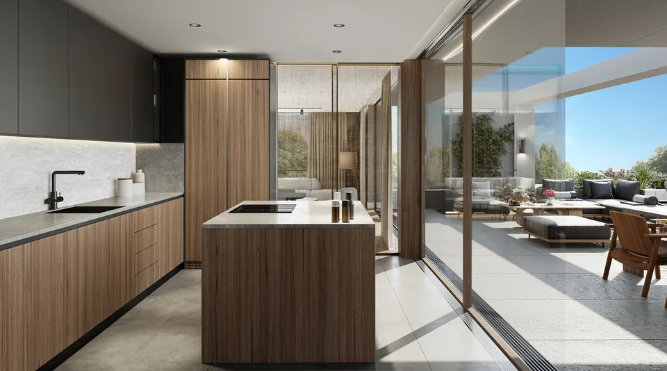 Villa Verde | Zentrum Genf