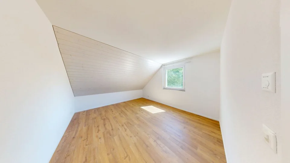 Premier occupation ! Immeuble neuf exclusif 4,5 pièces avec vue imprenable & aménagement de haute qualité – photo 7 sur 13