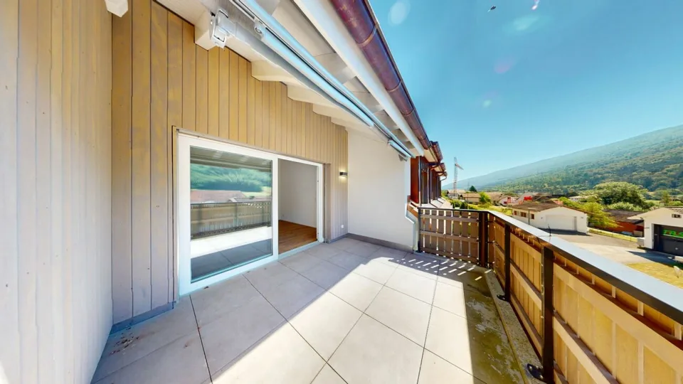 Premier occupation ! Immeuble neuf exclusif 4,5 pièces avec vue imprenable & aménagement de haute qualité – photo 13 sur 13