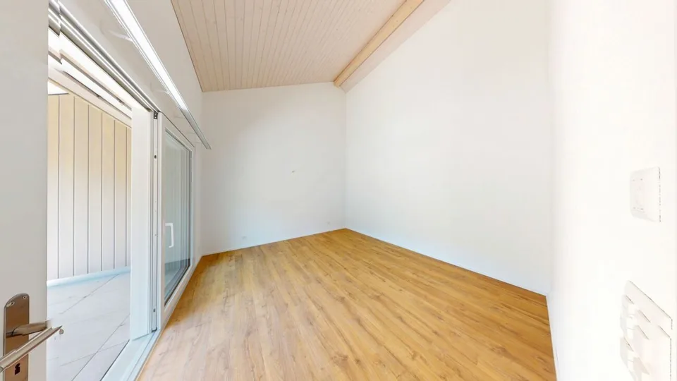 Premier occupation ! Immeuble neuf exclusif 4,5 pièces avec vue imprenable & aménagement de haute qualité – photo 9 sur 13