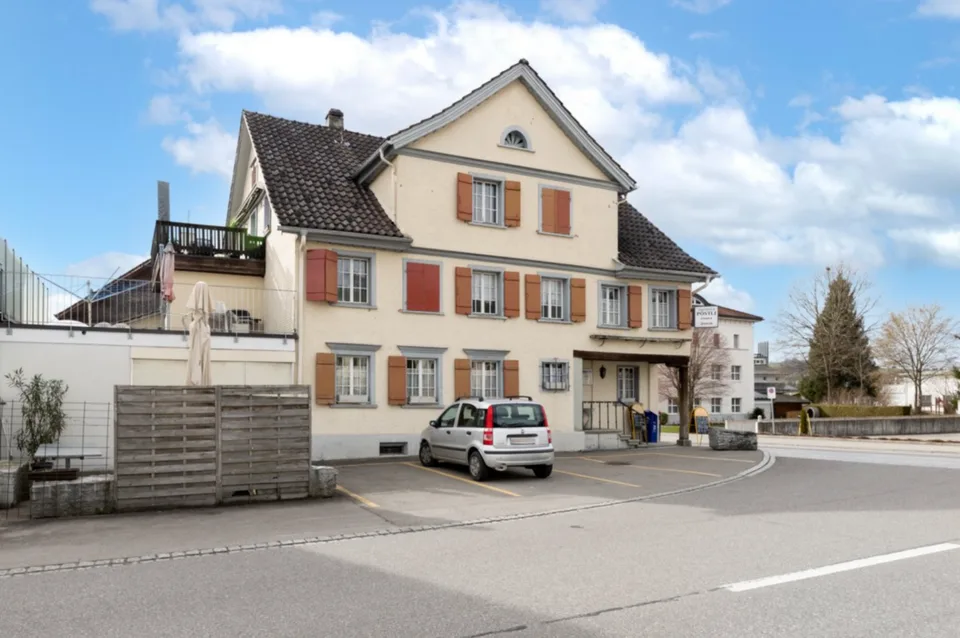 Attractive investment property with 7.5% gross return – photo 6 of 7