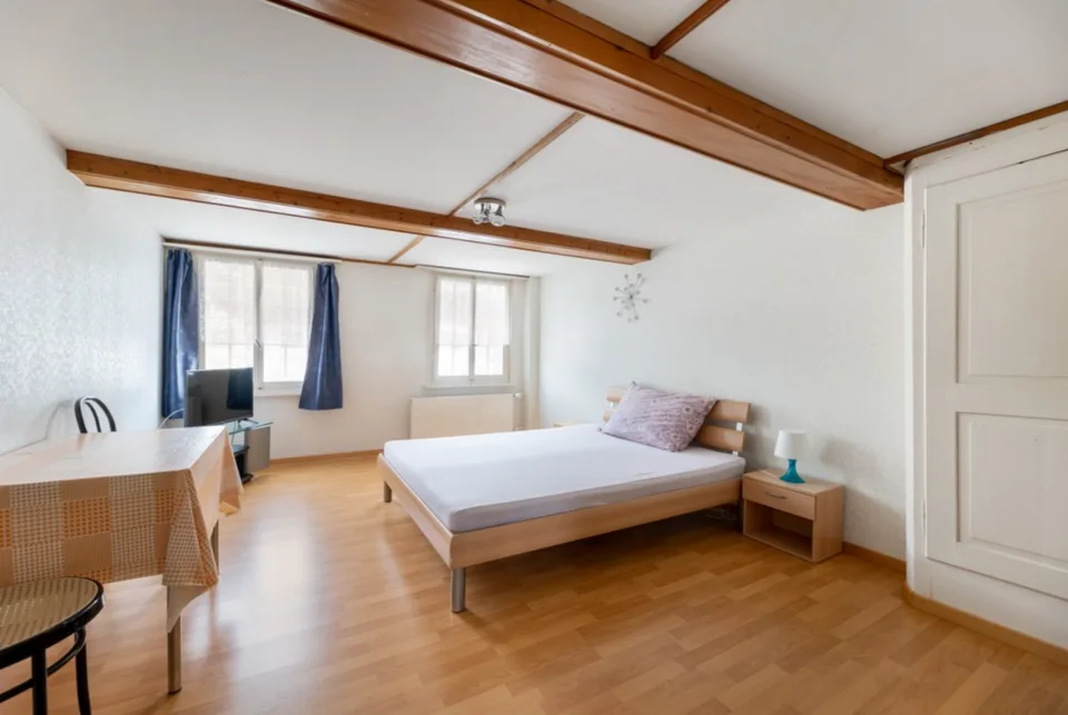 Immeuble d'investissement attractif avec un rendement brut de 7,5%