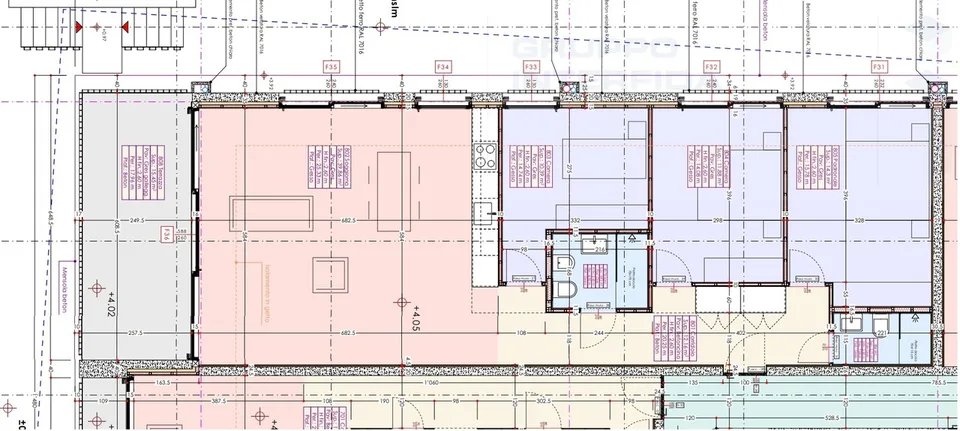 NUOVO APPARTAMENTO 4.5 LOCALI CON TERRAZZO – photo 6 sur 6