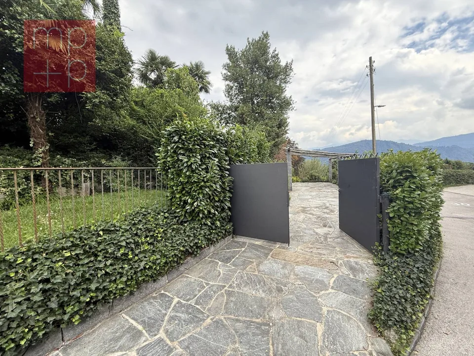 Terreno per costruire - Pura