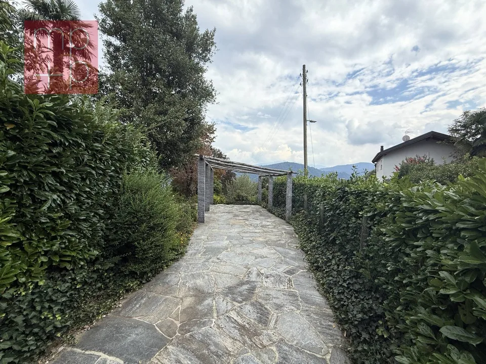 Terreno per costruire - Pura