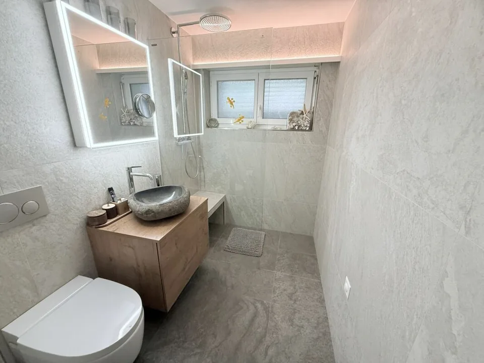 Votre appartement de rêve avec une vue imprenable sur le Matterhorn dans la meilleure situation ! - Résidence secondaire – photo 12 sur 26