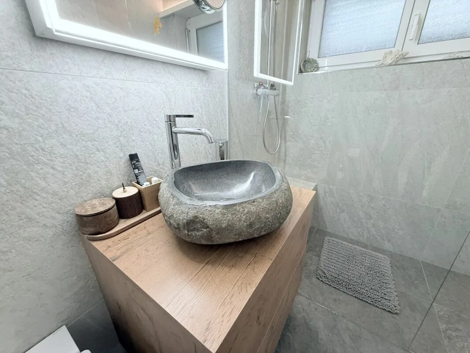 Votre appartement de rêve avec une vue imprenable sur le Matterhorn dans la meilleure situation ! - Résidence secondaire – photo 13 sur 26