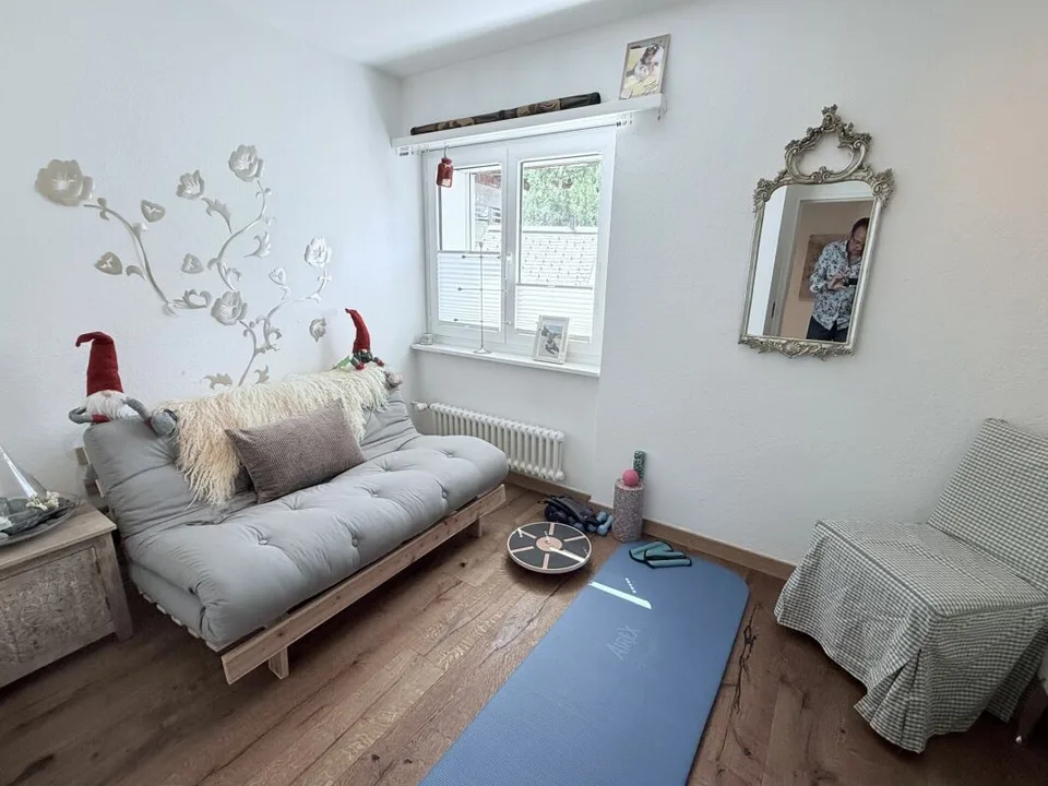 Votre appartement de rêve avec une vue imprenable sur le Matterhorn dans la meilleure situation ! - Résidence secondaire – photo 15 sur 26