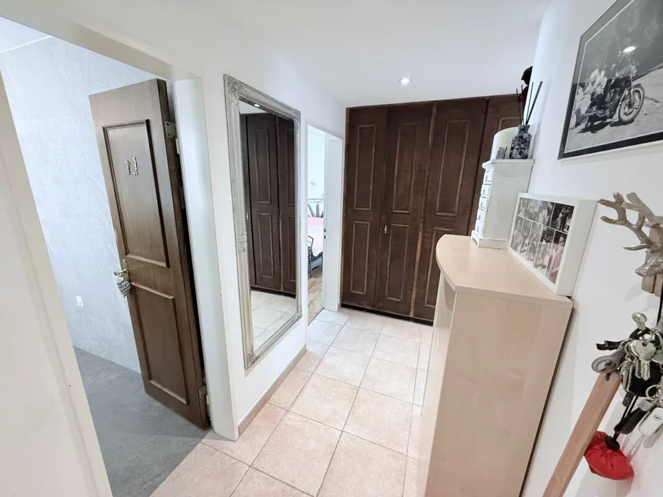 Votre appartement de rêve avec une vue imprenable sur le Matterhorn dans la meilleure situation ! - Résidence secondaire – photo 8 sur 26
