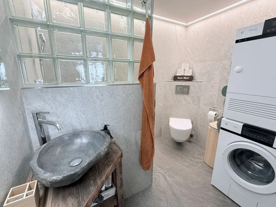 Votre appartement de rêve avec une vue imprenable sur le Matterhorn dans la meilleure situation ! - Résidence secondaire – photo 23 sur 26