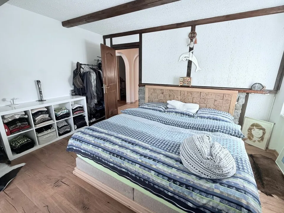 Votre appartement de rêve avec une vue imprenable sur le Matterhorn dans la meilleure situation ! - Résidence secondaire – photo 19 sur 26