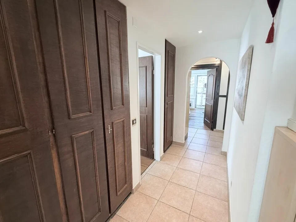 Votre appartement de rêve avec une vue imprenable sur le Matterhorn dans la meilleure situation ! - Résidence secondaire – photo 14 sur 26