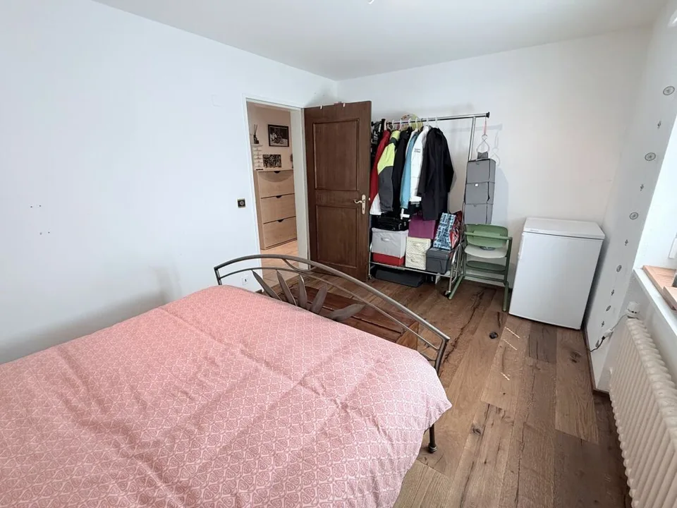 Votre appartement de rêve avec une vue imprenable sur le Matterhorn dans la meilleure situation ! - Résidence secondaire – photo 11 sur 26