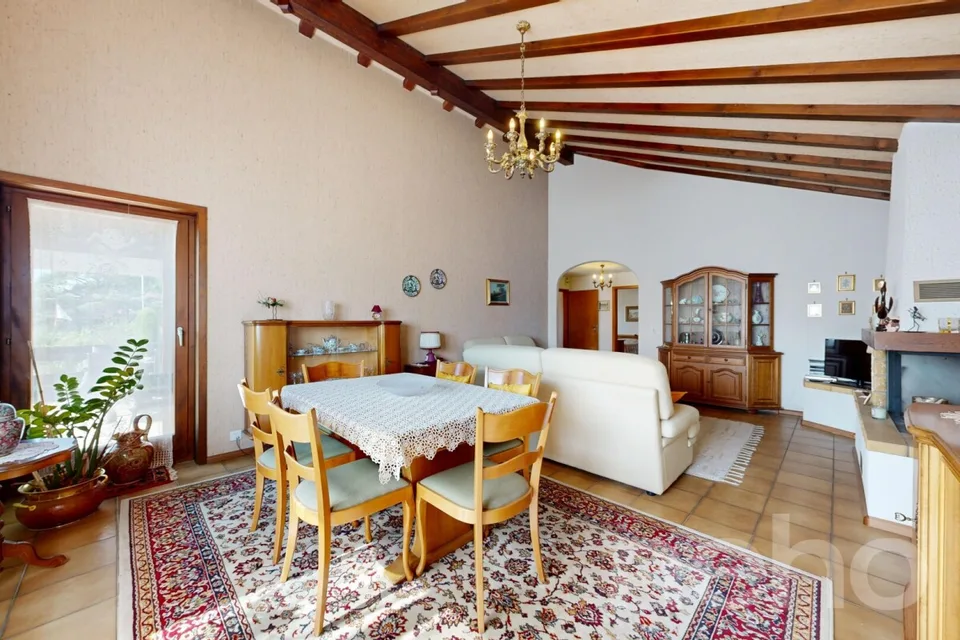 Casa indipendente a Cortaillod! – foto 13 di 19