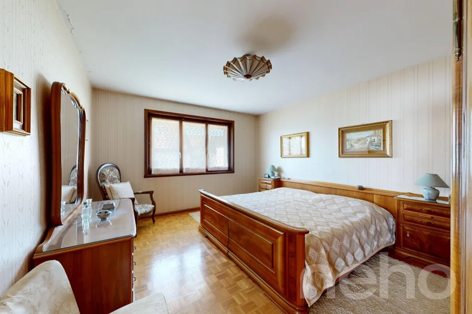 Casa indipendente a Cortaillod! – foto 15 di 19